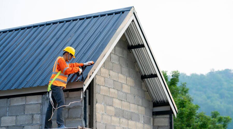 Local Siding Services in Bison, KS